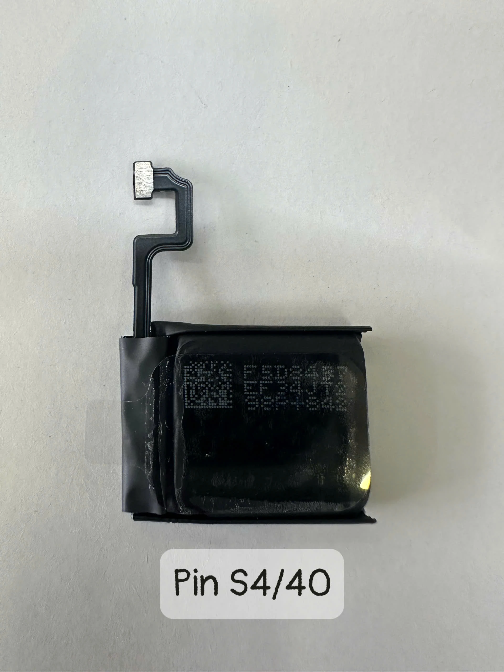 Pin Apple Watch Series 4 Zin Bóc Máy – 40mm & 44mm | Model A1975 A1976 A2007 A2008 | Dung Lượng 100% – Hỗ Trợ Kỹ Thuật Viên
